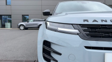 Land Rover Range Rover Evoque 2.0 D200 Autobiography 5dr Auto [Revised] Diesel Hatchback